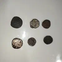 سکه مفرغ