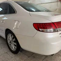 ازرا ۲۰۰۸ فول ( فقط اقساطی)|خودرو سواری و وانت|تهران, باغ فیض|دیوار