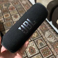 اسپیکر JBL Flip 6 - تمیز و کمکارکرد، قیمت مناسب