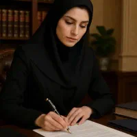 وکیل پایه یک طلاق ومهریه ، با حق الوکاله منصفانه