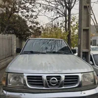 نیسان پیکاپ مدل۸۶