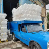 باربری وحمل نقل وانت نیسان به تمام نقاط کشور