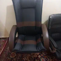 جک صندلی چرخ پایه اداری مبل|خدمات پیشه و مهارت|بندرعباس, |دیوار