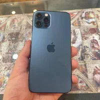 iphone 12 pro نقد و اقساط