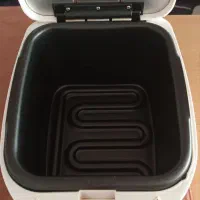 سرخ کن برقی|اجاق گاز و لوازم برقی پختوپز|تبریز, |دیوار