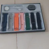 ساعت هوشمند