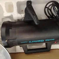 فروش 2عدد فلاش عکاسی|دوربین عکاسی و فیلمبرداری|برازجان, |دیوار