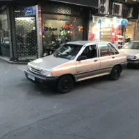 پراید ۸۵