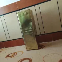 حلب جا عسل نو|ظروف نگهدارنده، پلاستیکی، یک‌بارمصرف|فریدونشهر, |دیوار