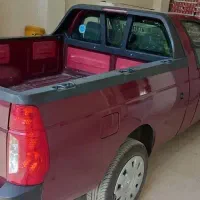 آریسان ۲، ۱۴۰۲|خودرو سواری و وانت|ارومیه, |دیوار