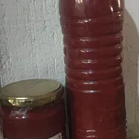 رب گوجه خانگی تازه|خوردنی و آشامیدنی|جم, |دیوار