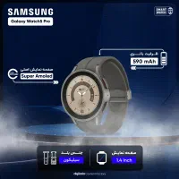 ساعت هوشمند سامسونگ استوک۵پرو
