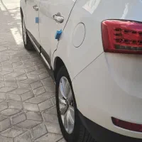 جک s5بدون رنگ|خودرو سواری و وانت|سبزوار, کوی بهار|دیوار