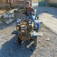 تیلر تراکتور|خدمات باغبانی و درختکاری|مهاجران, |دیوار