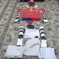 لوازم تکواندو
