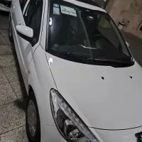 پژو 207i پانا tu5صفر