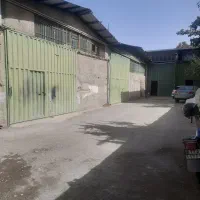 اجاره سوله و سالن ۱۵۵ متر شهریار کهنز