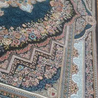 فرش 12 متری 6 ماه استفاده شده|فرش|گرگان, |دیوار