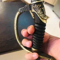 شمشیر قدیمی|کلکسیون اشیاء عتیقه|تهران, شهرک آتی شهر|دیوار