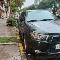 دنا پلاس توربو اتوماتیک، مدل ۱۴۰۲|خودرو سواری و وانت|لاهیجان, امیرشهید|دیوار