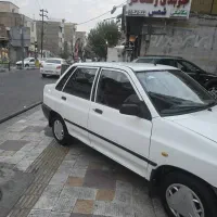 پراید خانگی|خودرو سواری و وانت|تهران, خزانه|دیوار