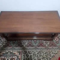 میز مبل در حد نو|مبلمان خانگی و میز عسلی|کرمان, |دیوار