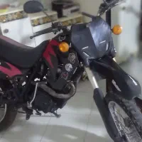 تریل ۲۰۰ سی سی