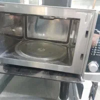 ماکروویو|اجاق گاز و لوازم برقی پختوپز|رشت, نخودچر|دیوار