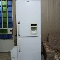 یخچال وفریزر