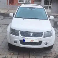 سوزوکی ویتارا