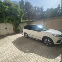 مدل ۹۸ کم کارX33S|خودرو سواری و وانت|مشهد, شاهد (شهرک غرب)|دیوار