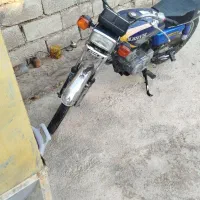 موتور بهتاز125