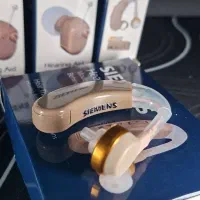 سمعک زیمنس بدون نیاز به سنجش شنوایی