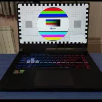 rog g513 qy راگ|رایانه همراه|مشهد, احمدآباد|دیوار