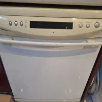 ماشین ظرفشویی اصل کره