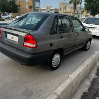 مدل ۸۶دوگانه کارخانه شاسی سالم