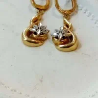 طلای کم اجرت نفیس گلستان