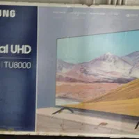 کارتن تلوزیون سامسونگ