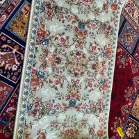 فرش پادری|پادری|کرمانشاه, |دیوار