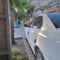 سمند سورن پلاس کلاس ۱۵