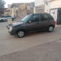 111مدل 89|خودرو سواری و وانت|تربت جام, عیدی آباد|دیوار