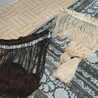 لوازم خانه پرده