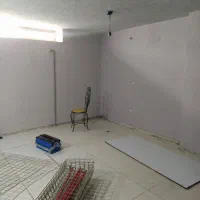 اجاره زیرزمین تجاری ۱۲۰متر با دو خواب