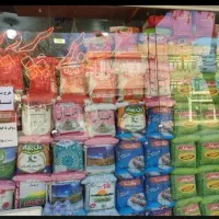 کالابرگ دهک 1تا7