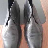 کفش بوکاتی