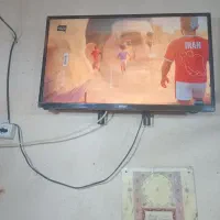 تلویزیون ۳۲ اینج ال ای دی دنای