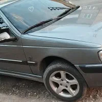پارسtu5|خودرو سواری و وانت|کرمانشاه, |دیوار