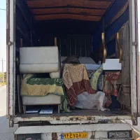 حمل اساس منزل  به تمام نقاط کشور|خدمات حمل و نقل|رفسنجان, |دیوار