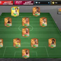 اکانت دریم لیگ