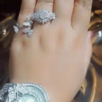 ساعت مچی زنانه